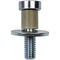 Motormite DOOR STRIKER BOLT-1/2-13 IN 38420 - alternate 1